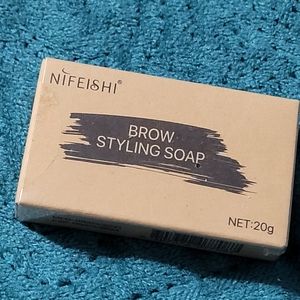 Brow Soap, New